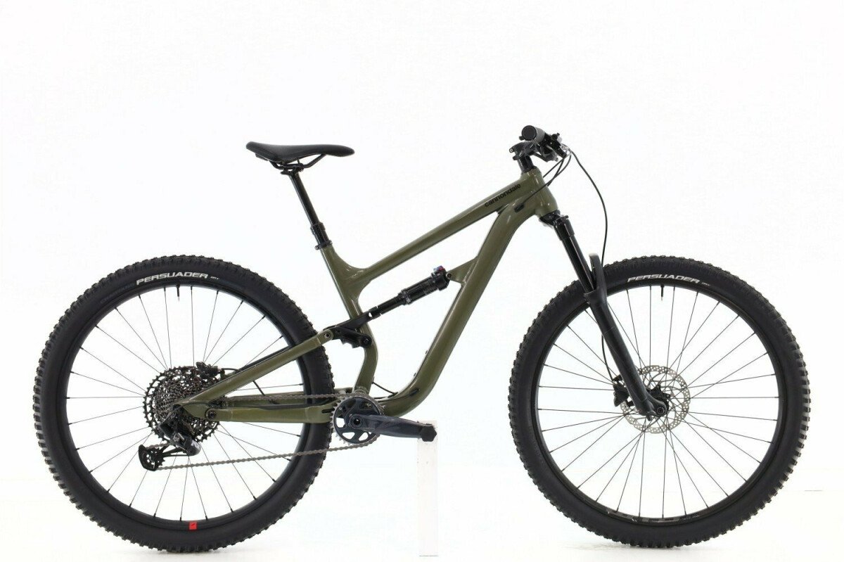 Cannondale habit 5 store 2021