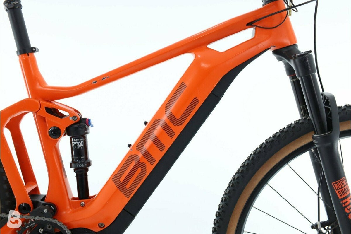 Bmc fox discount