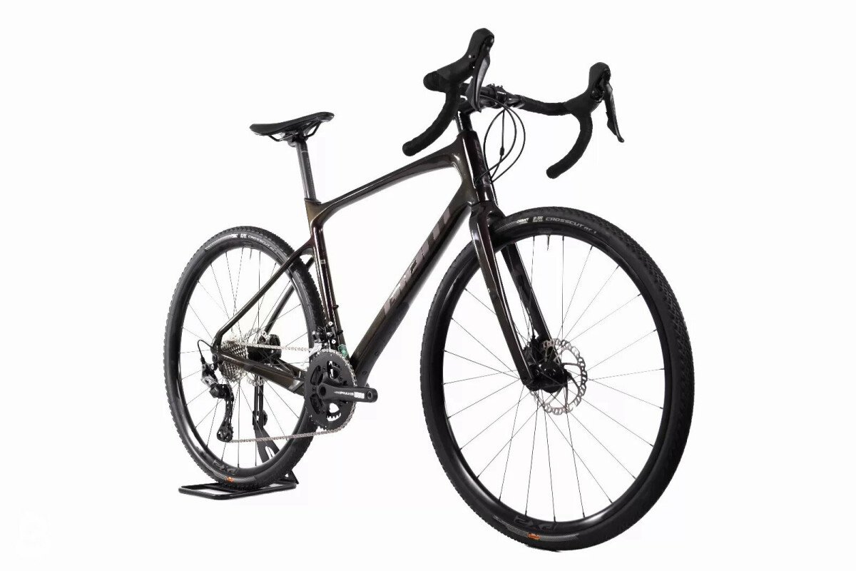 Velo gravel 2024 giant 2021