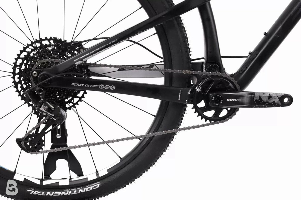 Bh lynx discount race carbon 6.9