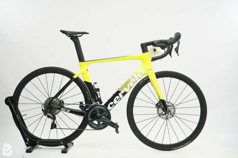 Cervelo s3 disc store ultegra di2