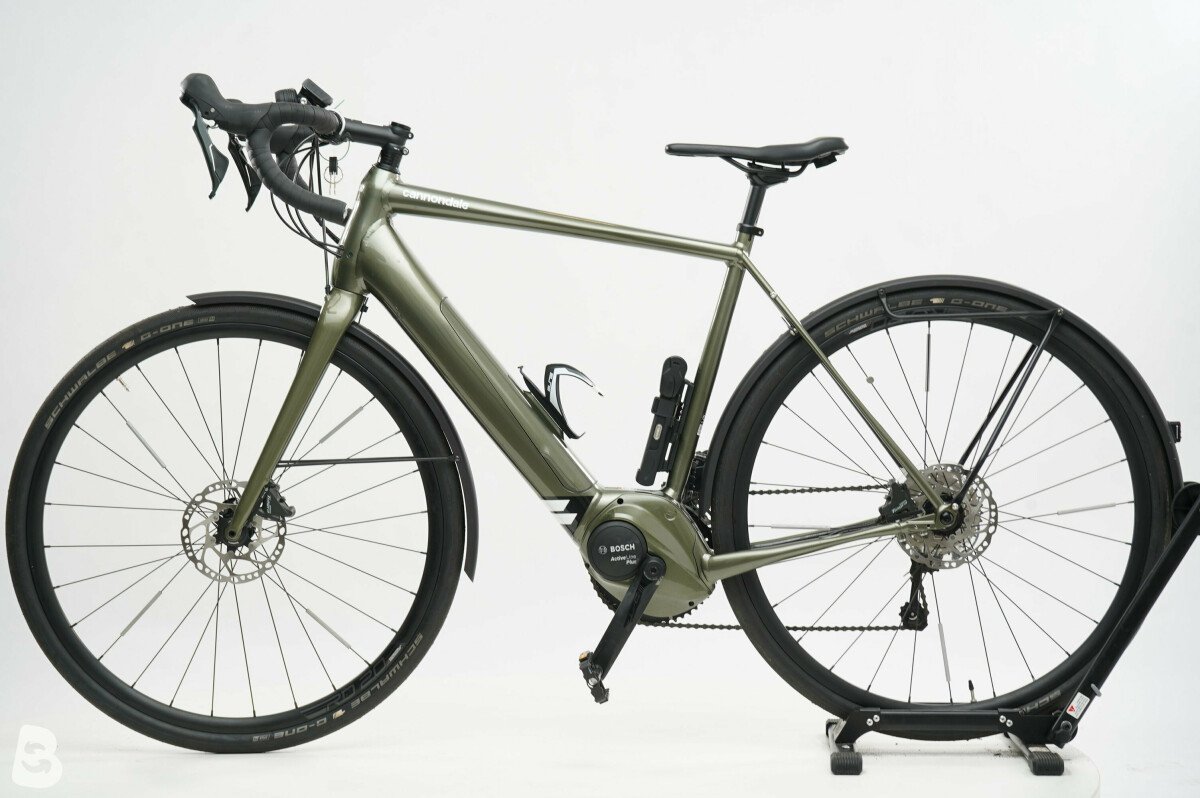 New cannondale cheap synapse 2020