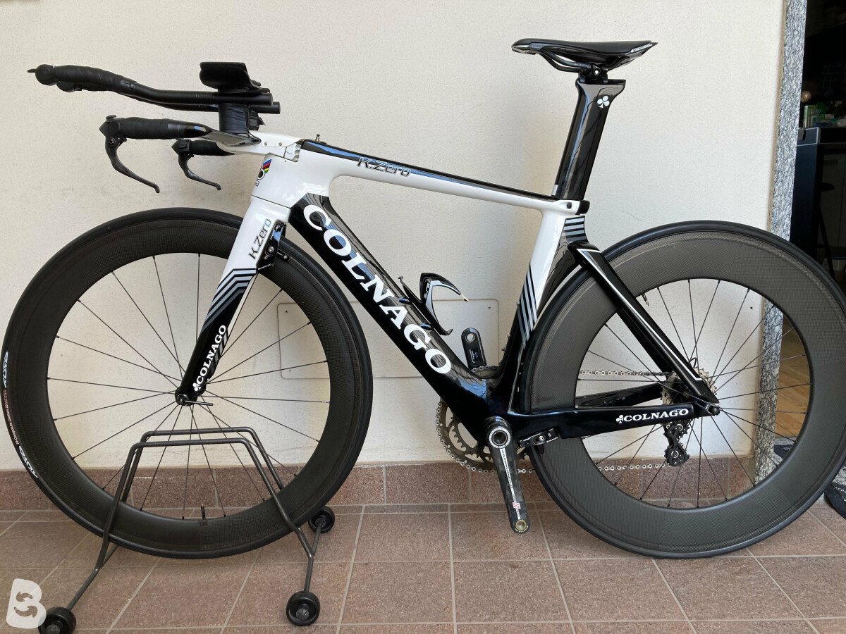 Colnago k best sale zero for sale