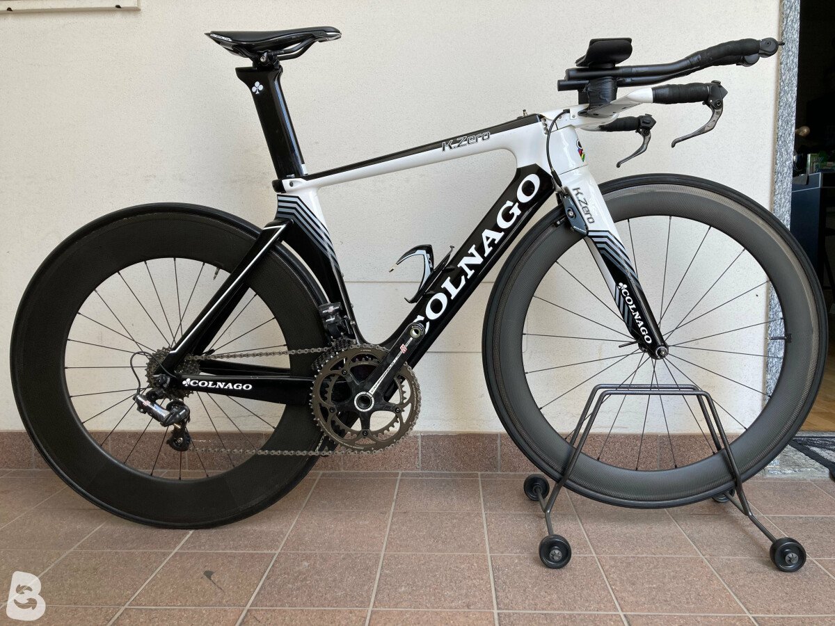 Bicicletas 2025 colnago 2019