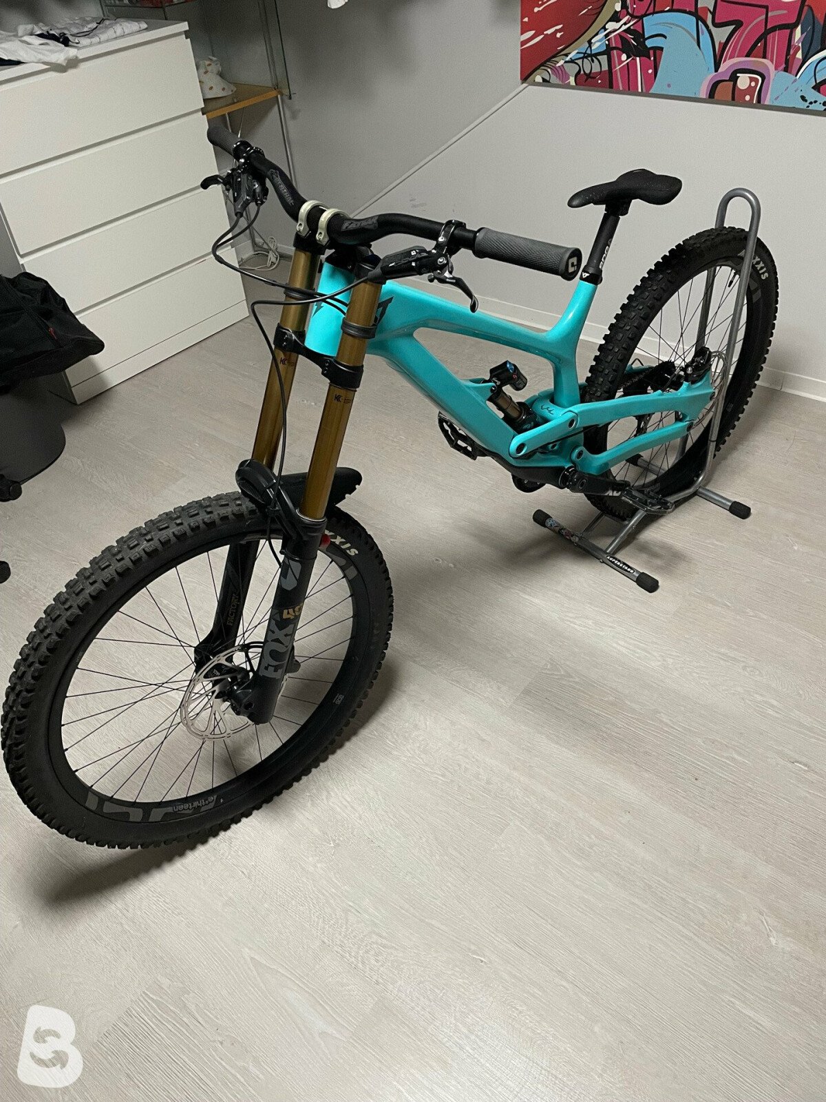 Yt bikes online kids