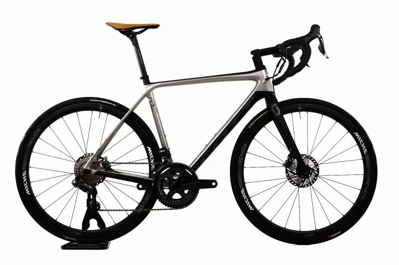 Scott addict rc cheap 15 disc di2 2019