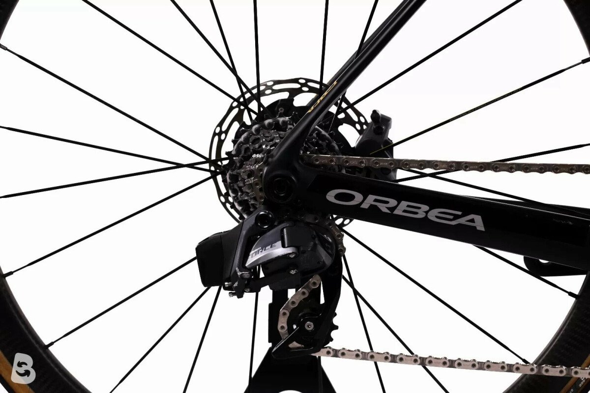 Orbea orca m21 store team