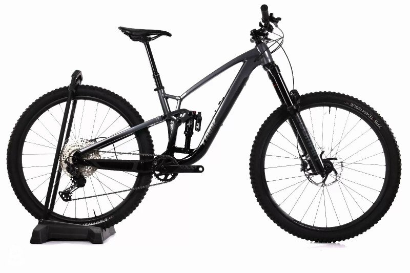 Trek Fuel EX Gen 4 2023 gebraucht kaufen