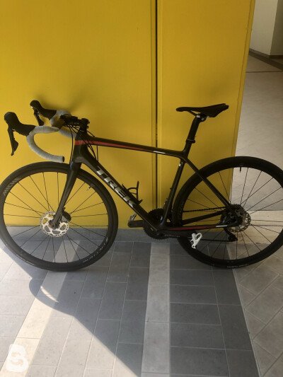 Trek Emonda SL6 Disc 2019