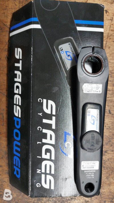 Shimano Ultegra 8100