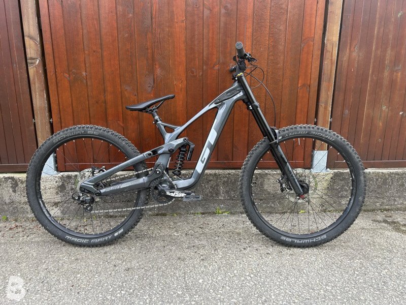 GT Fury Expert 2021 used