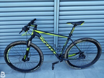 Scott Scale 960 2016