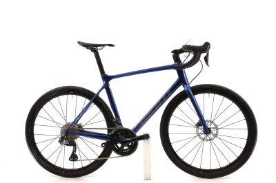 Giant TCR Advanced Pro 0 Di2 11V 2021