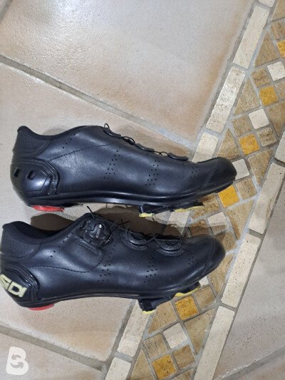 Sidi Fast 2025