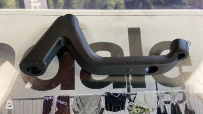 Cannondale Supporto Pinza Posteriore Jekyll 27.5 KP177/X 185mm