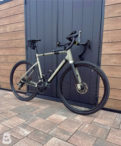 Scott Speedster Gravel 40 EQ 2023
