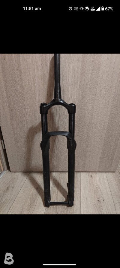 RockShox Recon 2022