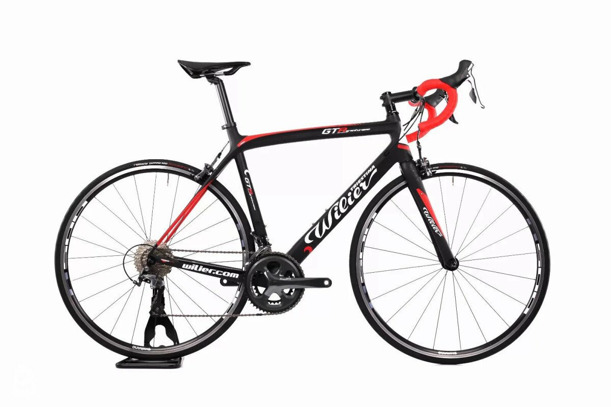 Wilier triestina gtr online granturismo