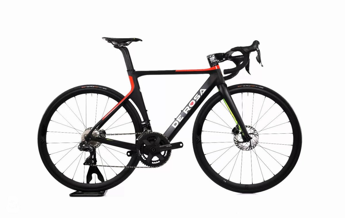 De rosa sk pininfarina best sale ultegra di2