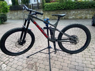 Trek Remedy 7 2019