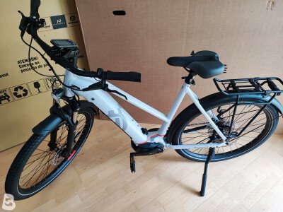 Husqvarna Gran Tourer GT2 2021