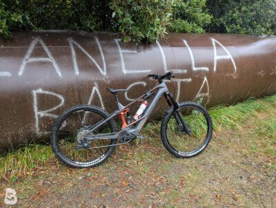 Orbea WILD M20 2025
