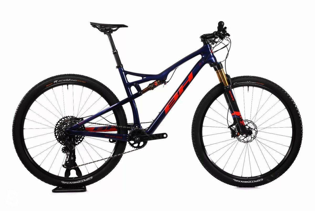 Bh lynx race evo best sale carbon 2021