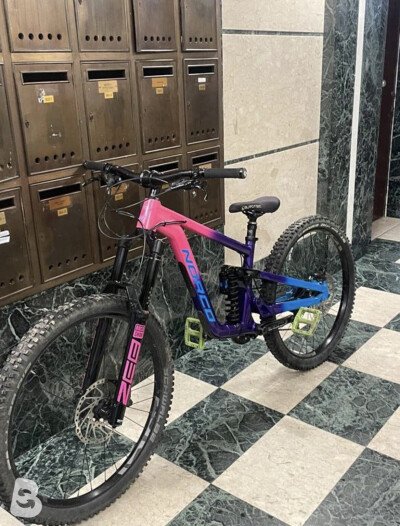 Norco Norco Shore A2 2023