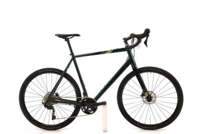 Stevens Stevens Gavere 2021