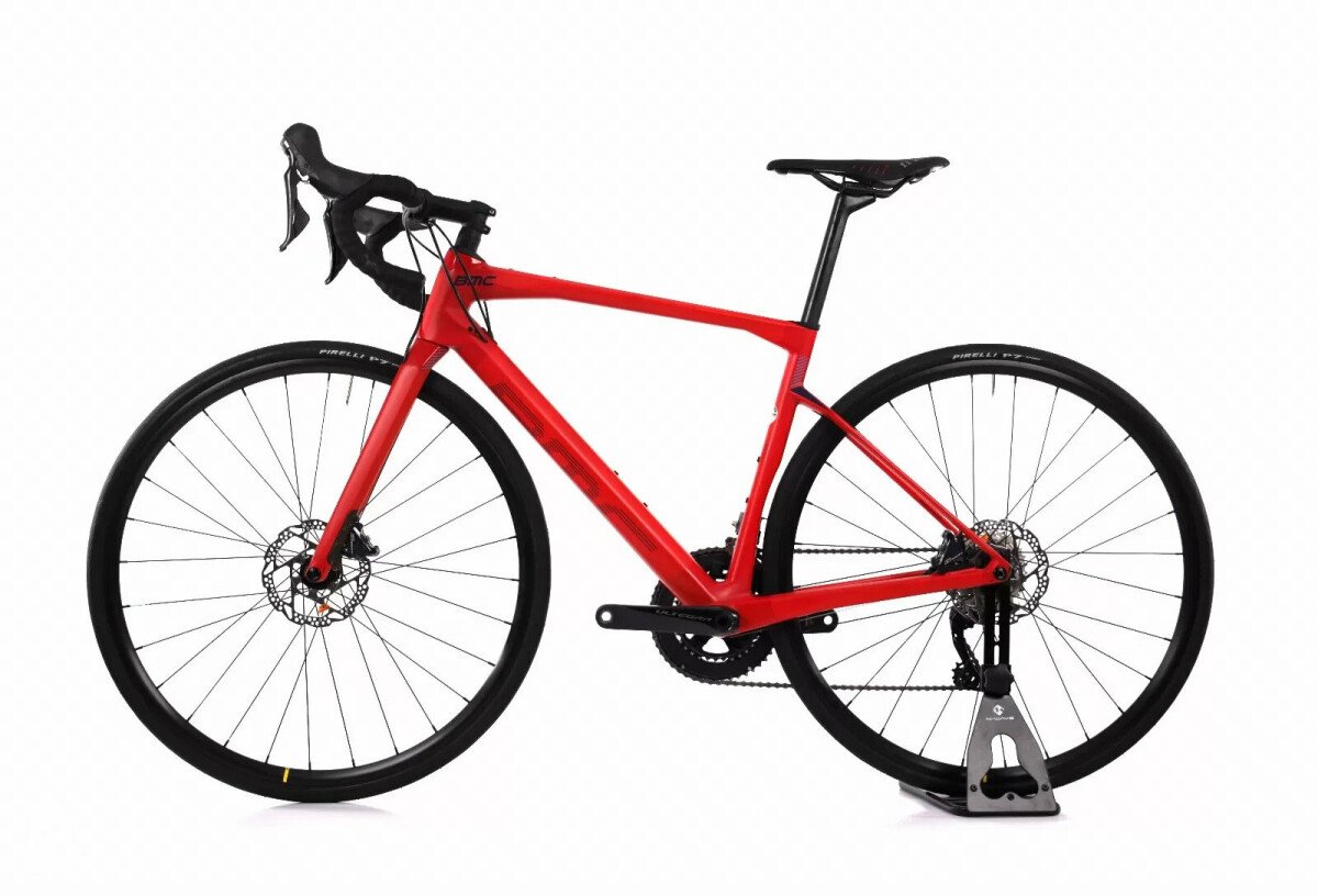 Bmc roadmachine hot sale 02 two 2020