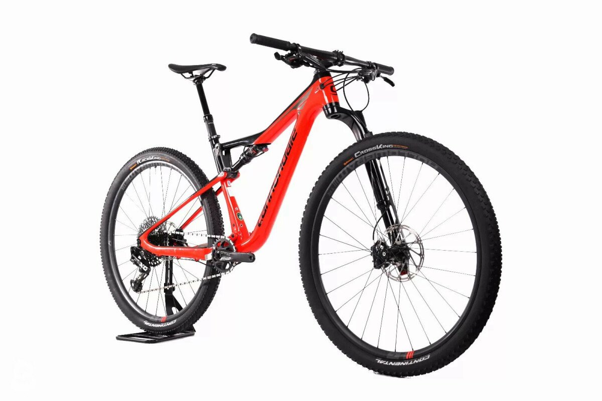 Cannondale scalpel 2025 2019 carbon 3