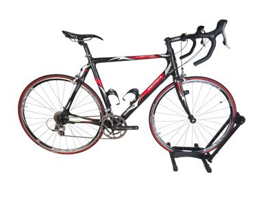 Merida Scultura carbon 2009