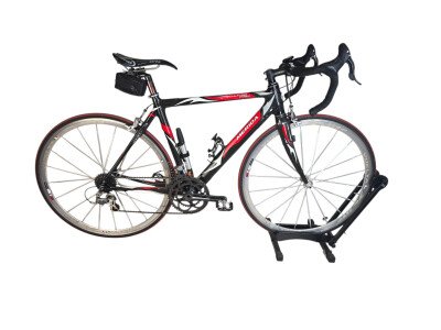 Merida Scultura carbon 2009