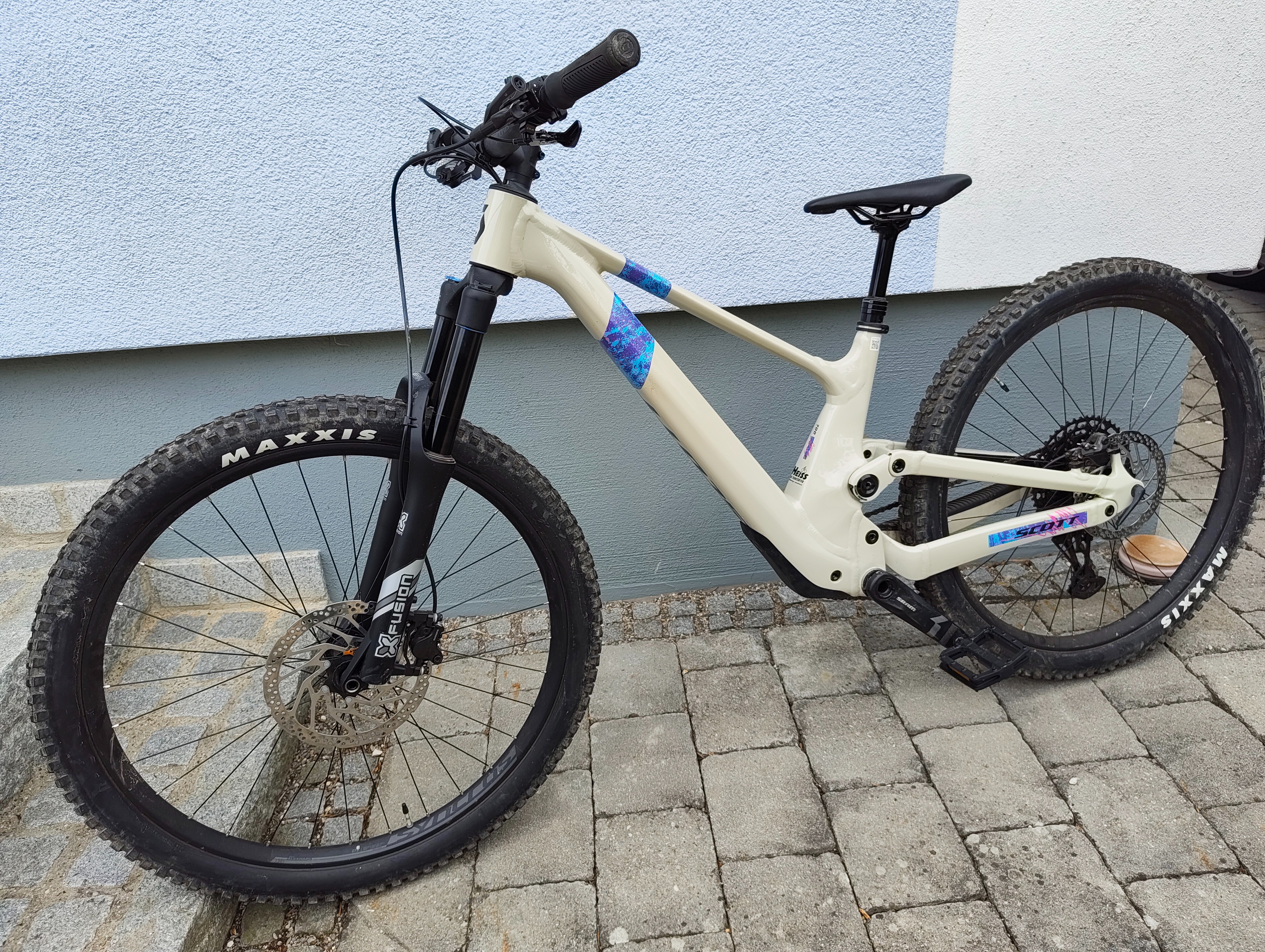 Scott Kids & Youth bikes: buy used & new | Bikeflip