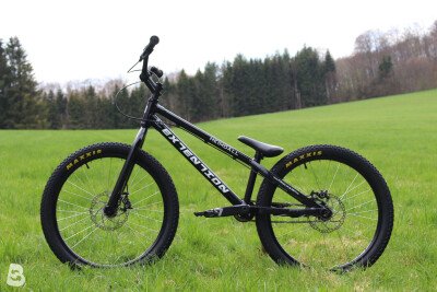 Extention Heimdall 2020 used
