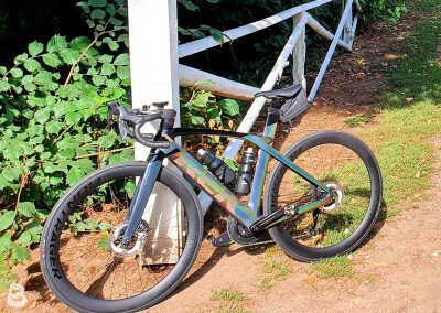 Trek Madone SLR 7 2022