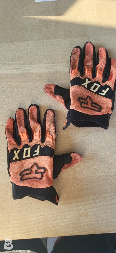 Fox Racing Kinder Mtb- Handschue