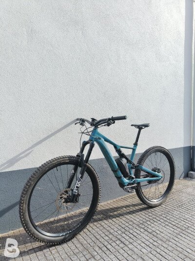 Specialized Turbo Levo SL Comp 2021