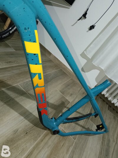 Trek Roscoe 7 2024