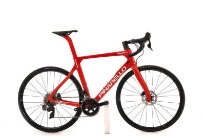 Pinarello Paris Disk AXS 12V 2024