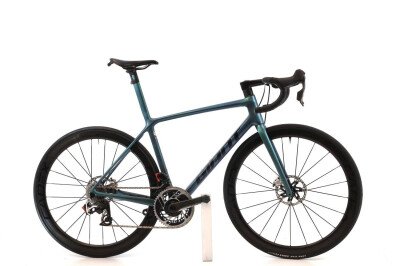 Giant TCR Advanced SL 0 AXS 12V 2021