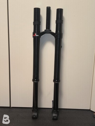 Manitou Dorado Expert 29" 200-180mm 2024