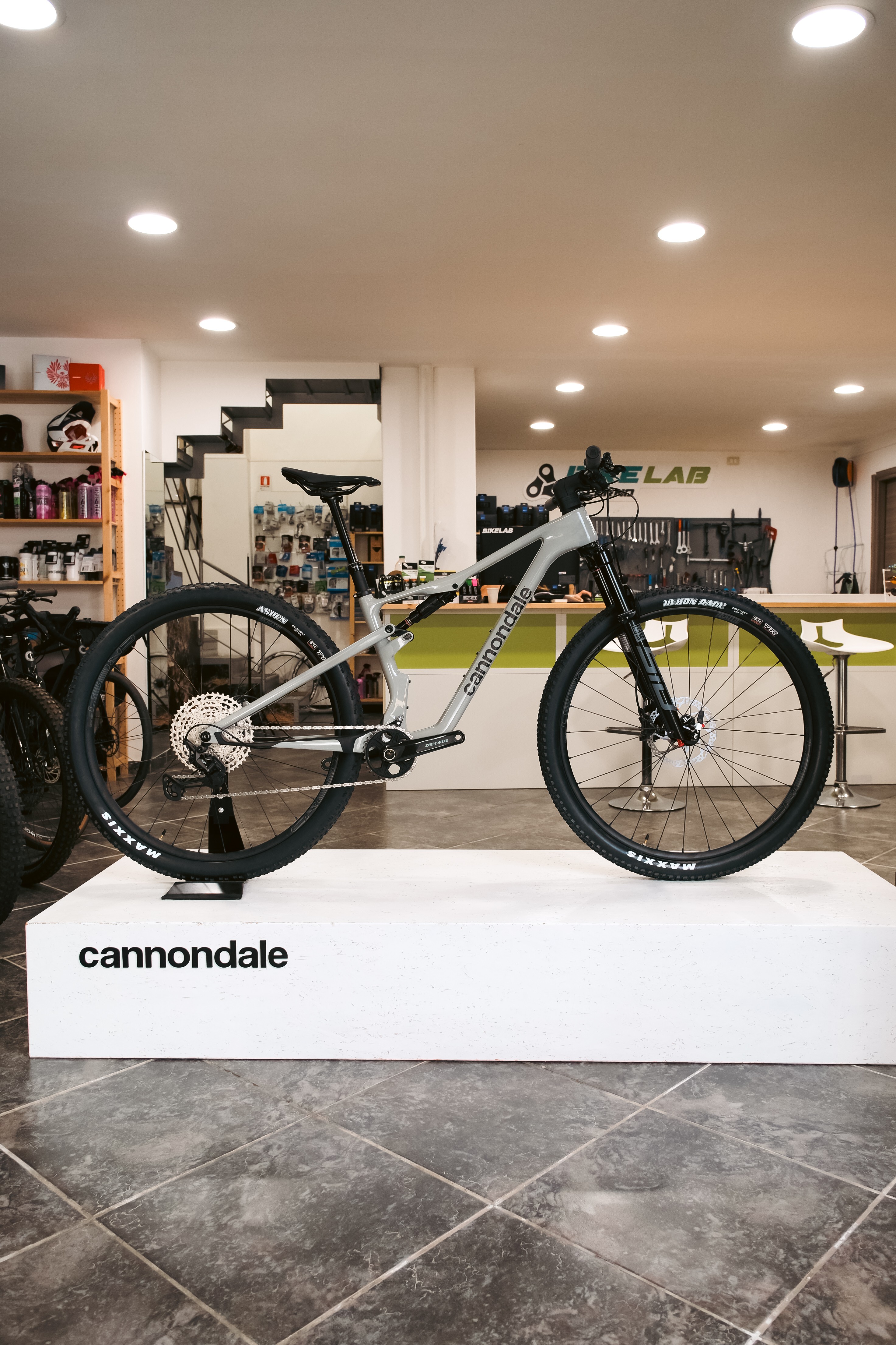 Cannondale Scalpel 3 2026