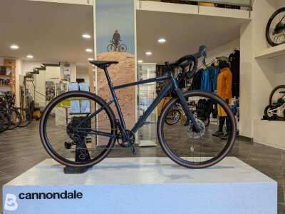 Cannondale Topstone 2 Cues 2026