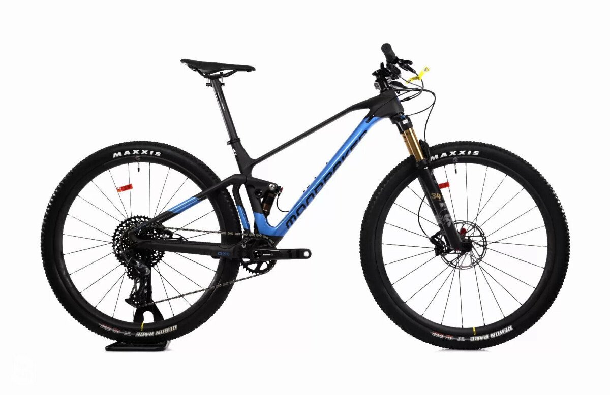 Mondraker f podium online rr 2020