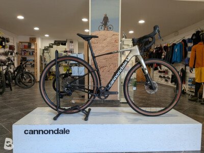 Cannondale topstone carbon 4 Cues 1X 2026