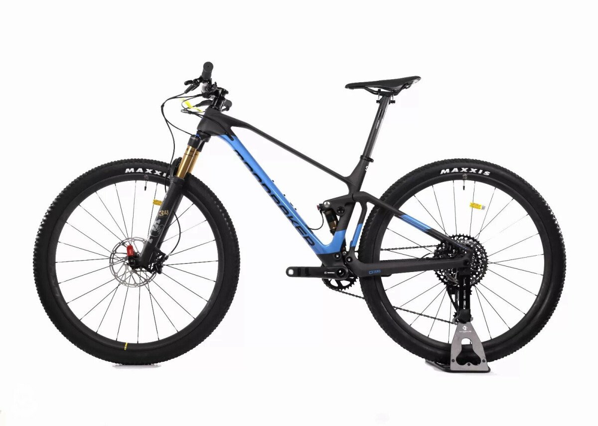 Mondraker f podium discount dc r 2021