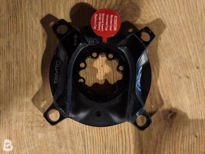 Quarq Dzero 8 Bolt dub