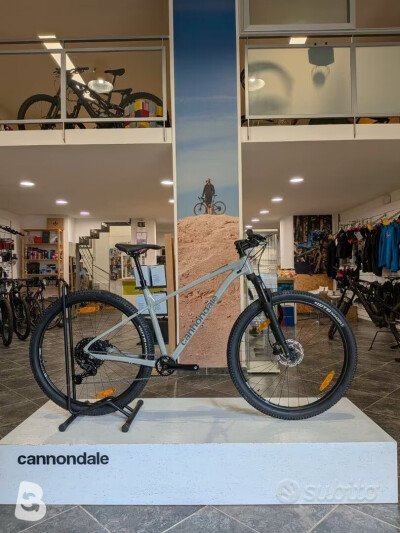 Cannondale Trail 1 2026