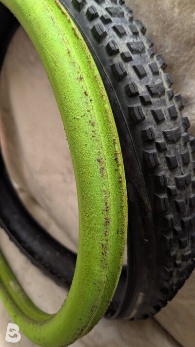 Pirelli Scorpion